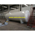 60 CBM Large Propane Storage Vessels