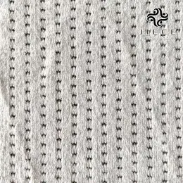 Coarse Needle Knitted Fabric For Women Garments
