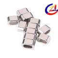 Customized Shaped N42 N50 N52 Neodymium