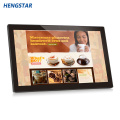 18.5 pulgada nga Capacitive touch screen tablet pc