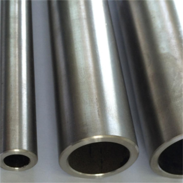 Super Quality GR2 Titanium Tubes