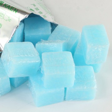 Hongqiang Methanol Material Solid Fuel Cube lighter for restaurant Hot pot