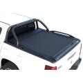 Copertina tonneau per pickup pieghevole duro