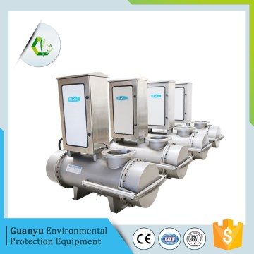 Waste Water UV Lamps Sterilization