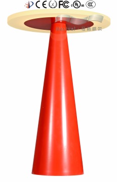 led furniture lighting led energy saving lamps led table lamp colored led light