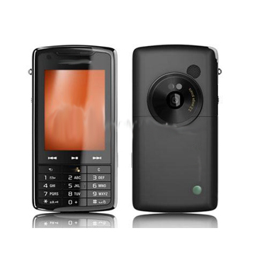 Mobile Phone W960