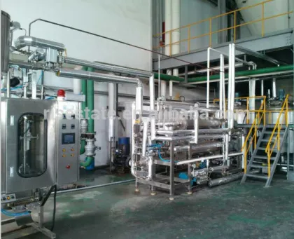 vegetable margarine/butter ghee manufacturers/making machine