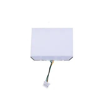 Fast Delivery: Small to Medium Acrylic Board with LED Backlight