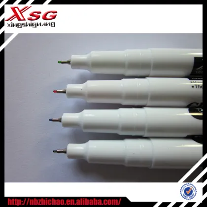 China Wholesale Custom pilot pen