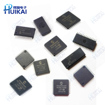รายการ BOM: PIC16F18056T-I/SS IC ชิป-บริการแบบครบวงจรสำหรับส่วนประกอบอิเล็กทรอนิกส์