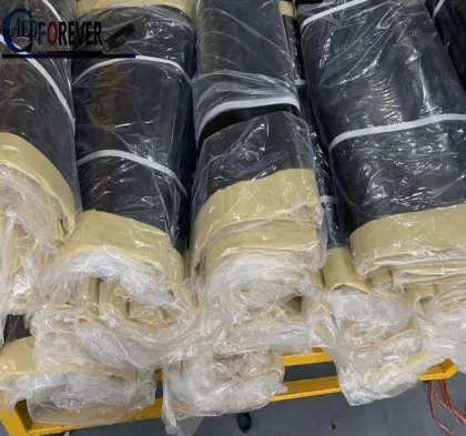 Heat-Shrinkable Pipeline Protection Products