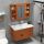 Bathroom Vanity Small Cabinet