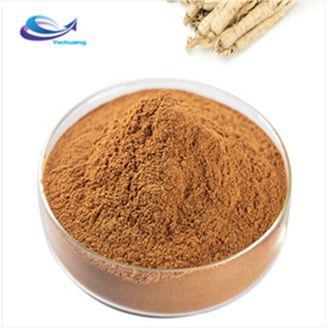Men Health Care Supplement Black Maca Root Extract