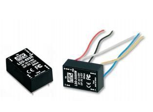 Tact Switch Series Dc-dc Constant Current Led Driver Ldd-300h