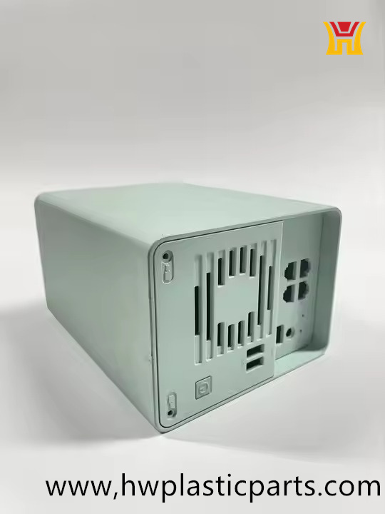 Professional Plastic Enclosure1
