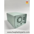 Professional Plastic Enclosure for Air Purifier