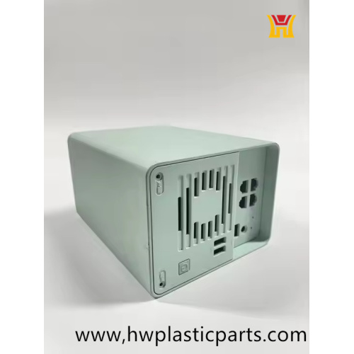 Plastic Enclosure for Audio Projector Air Purifier
