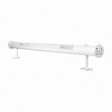 LED cabinet light with white/warm white colors