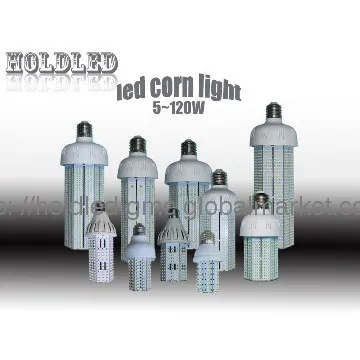 UL SAA 100W led corn lamp  E40 E39 3years warranty