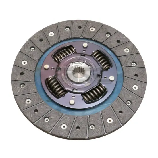 30100-4M805 Transmission Disc Clutch Disc for Nissan Sunny N16 - Japanese Spare Parts