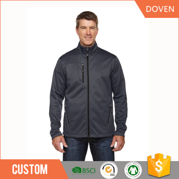 Custom varsity men's winter jacket sport jackets