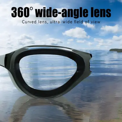 Wholesale Swimming Goggles with UV Protection