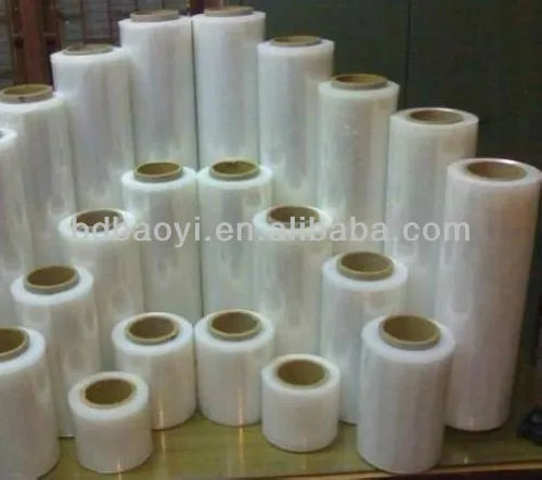 Food Packaging Plastic Film