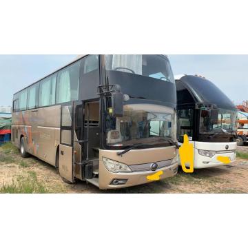 Best Quality Refurbished YuTong coaches