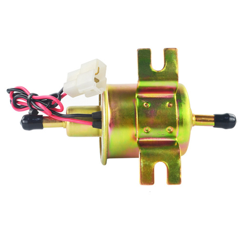 Electronic pump 12V automotive fuel pump HEP02A