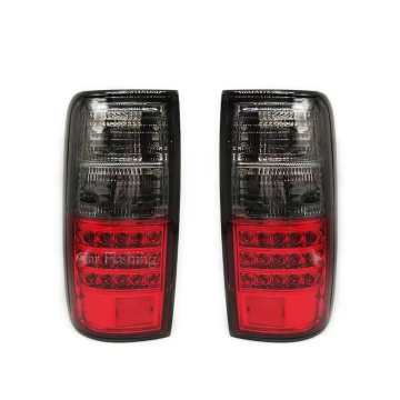 4x4 Accesorios Taillight para Landcruise LC80 1990