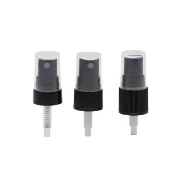Fine Mist sprayer 18/410 Half Cap Spray Pump