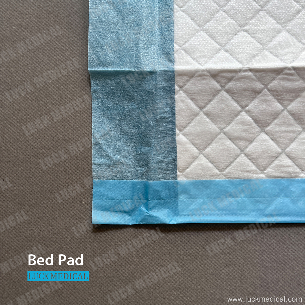 Disposable Bed Pad 60 x 90cm