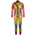 Seaskin Children 3mm Back Zip Surfing Diving Wetsuits