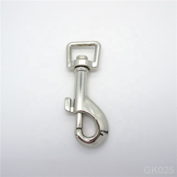 Factory Supply 12.5mm Strong Dog Leash Snap Hook