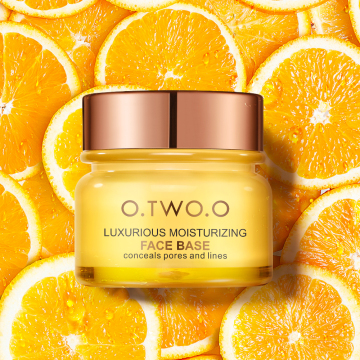 Anti-Aging Daily Moisturizing Cream: Anti-Wrinkle, Anti-Yellow, Brightening & Retinol Face Cream