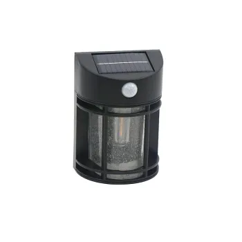 Factory direct IP65 PRS-SL1838 Solar Wall Light
