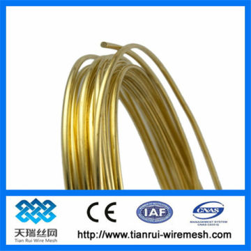 brass wire mesh filter cloth/0.2mm brass wire