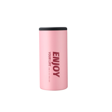 320 ml Vakuum-Bierdosenkühler