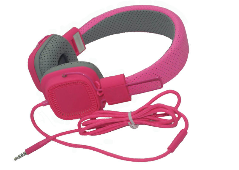 New Style Headset with Microphone (NV-H890)