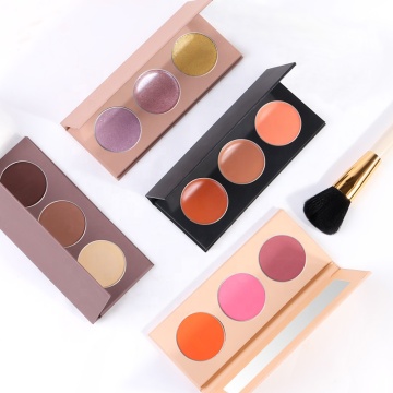 Professional 24 Color Waterproof Concealer Palette for Private Label