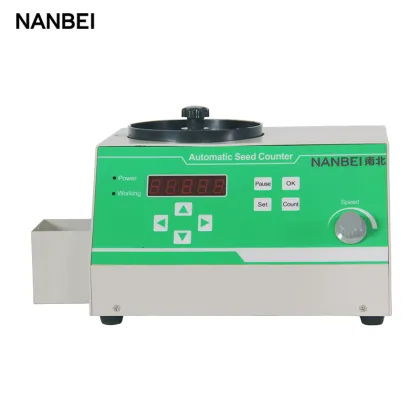 Agriculture Equipment NANBEI Auomatic Seed Counter SLY-C