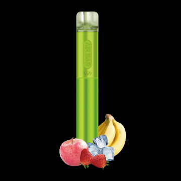 Air Bar LUX Disposable Vape--Strawberry kiwi