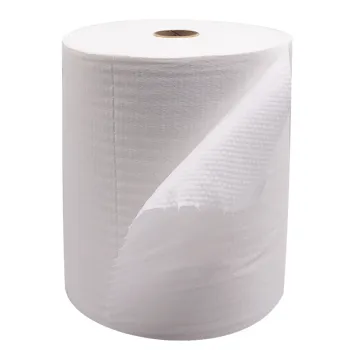Disposable Hair Salon Professional Hair Towel Roll