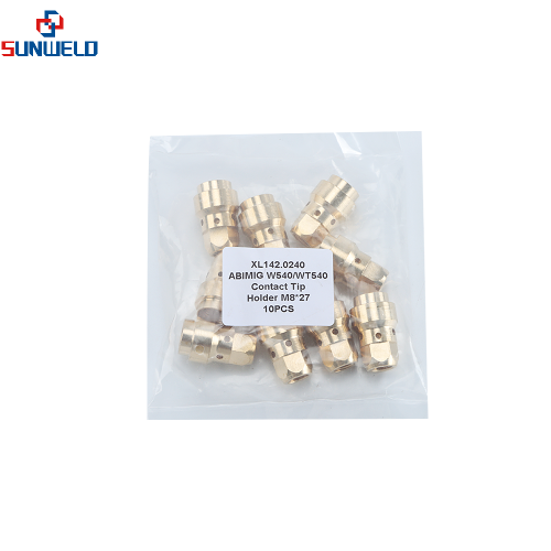 XLABIMIG W540/WT540 érintkezőcsúcstartó M8x27mm XL142.0240
