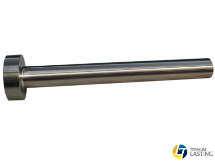Titanium Drawing AMS 4928