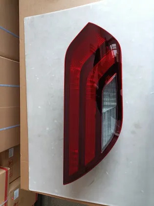 Emark HC-B-2761 Bus Auto Lamp Tail Lights for Man Bus