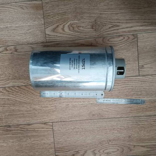 High lrms rating Heavy-Duty AC filter capacitor YZPST-FFC3SY 850-55.8-S