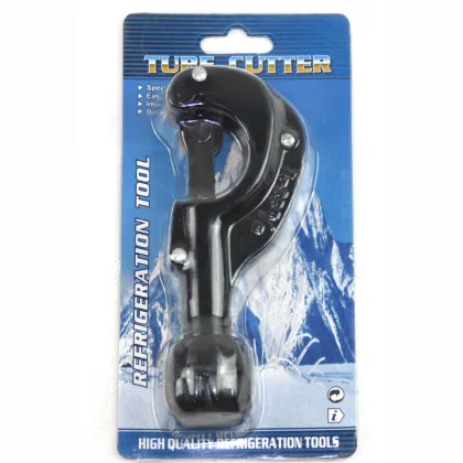 Pipe tube cutters refrigeration tool