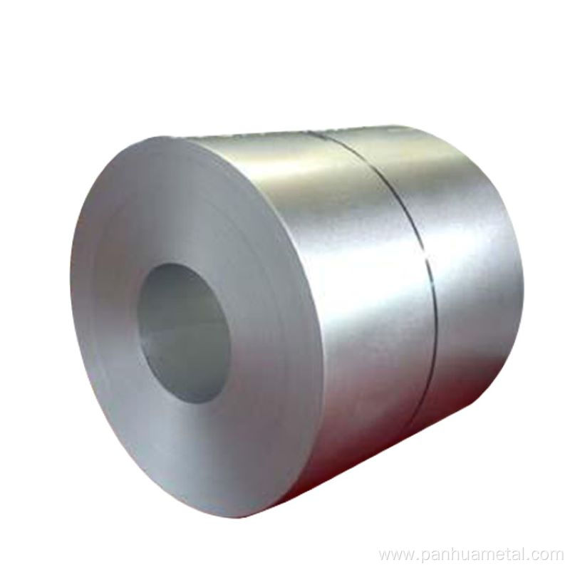 Galvanized Steel Coil GI Coil for Roofing Sheet