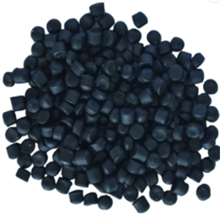 Thermoplastische Elastomerpellets TPE-Harz